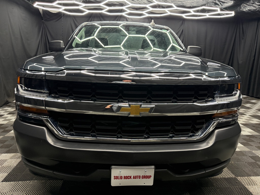 chevrolet silverado 1500 2017 1GCNKNEH3HZ223975 image chevrolet silverado 1500 2017 1GCNKNEH3HZ223975 image